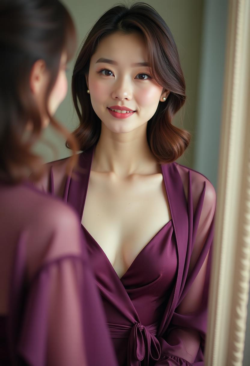 无知妇人