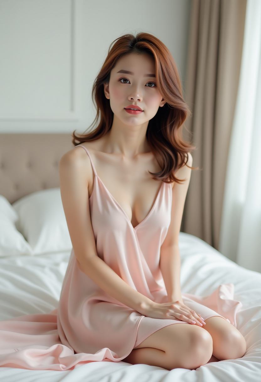 玛莲娜风情